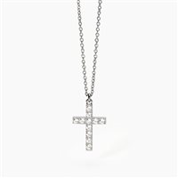 Collana 2Jewels Donna Mystery in Acciaio 251892 - 251892